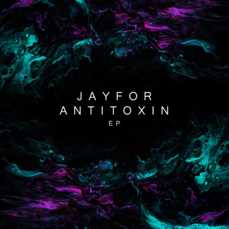 Antitoxin | Boomplay Music