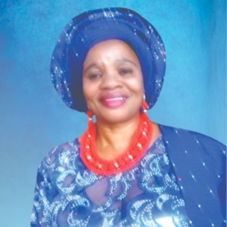 Prayer for Mrs Kehinde Atiba at 60