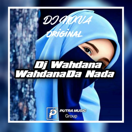 DJ WAHDANA DANA REMIX FULL BASS - VIRAL TIKTOK TERBARU 2023 | Boomplay Music