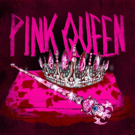 Pink Queen | Boomplay Music