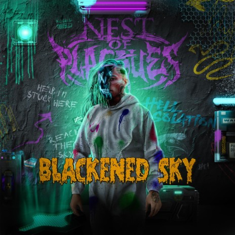 Blackened Sky | Boomplay Music