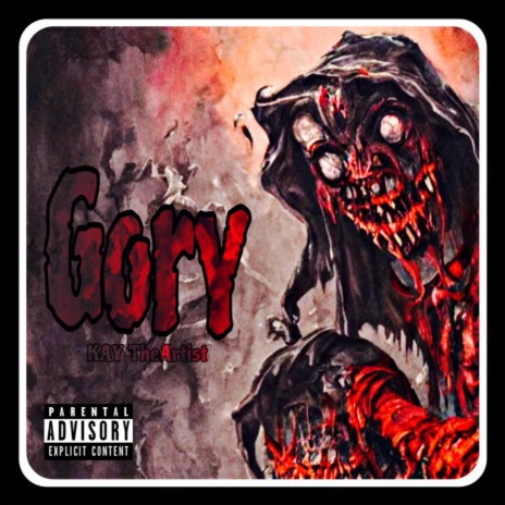 Gory | Boomplay Music