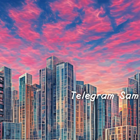 Telegram Sam