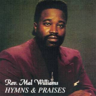 Rev. Mal Williams