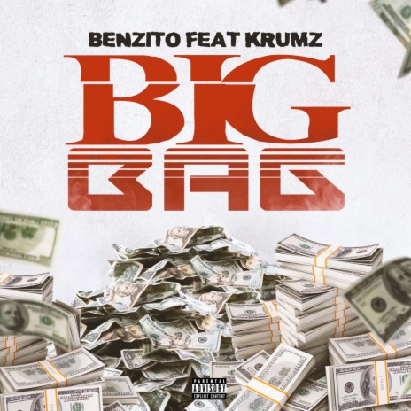 Big Bag ft. KRUMZ | Boomplay Music