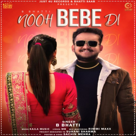 Nooh Bebe Di | Boomplay Music