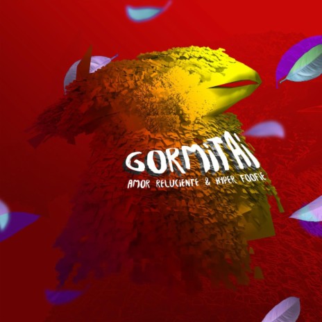 Gormitai (feat. Hyper Foofie) | Boomplay Music
