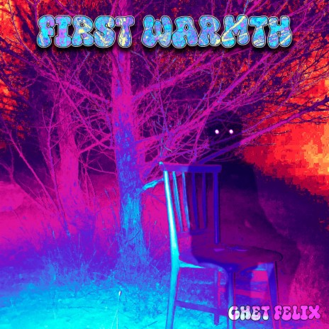 First Warmth | Boomplay Music