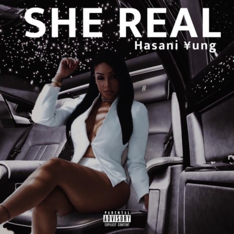 She Real | Boomplay Music