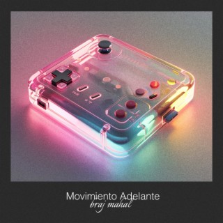 Movimiento Adelante