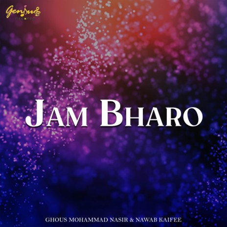 Jam Bharo ft. Nawab Kaifee | Boomplay Music