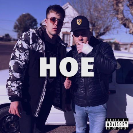 Hoe ft. Ale VJ | Boomplay Music