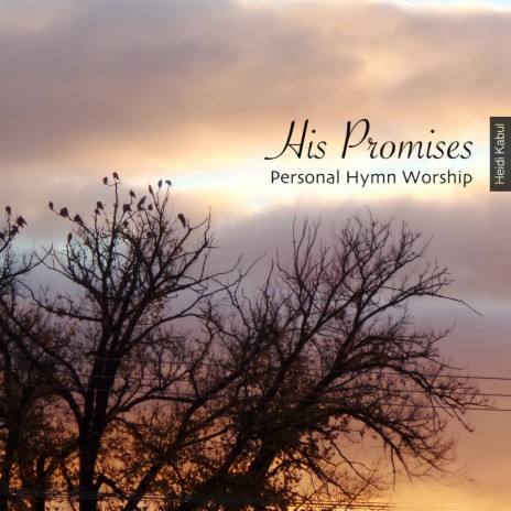 O Jesus, I Have Promised | Boomplay Music