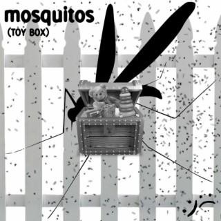 mosquitos (TOY BOX)