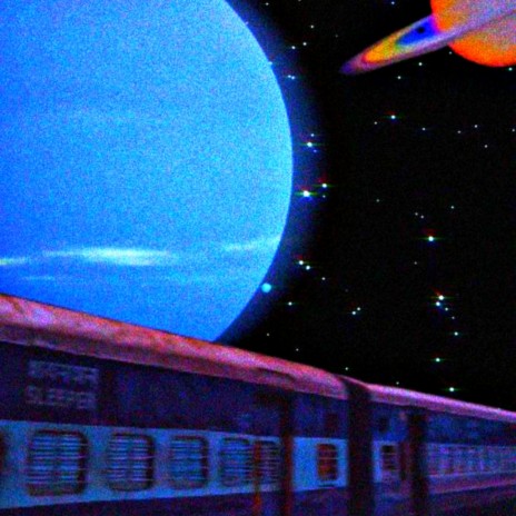 A Train To Neptune | Boomplay Music