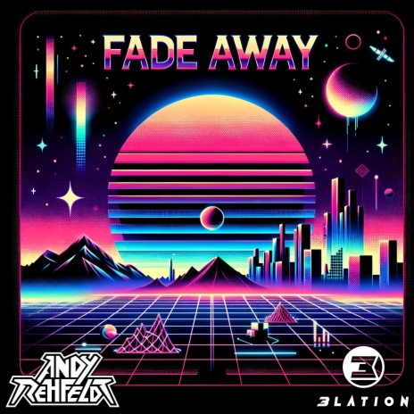 48 (Fade Away) (Alternate Demo Version) ft. Andy Rehfeldt