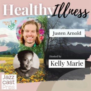 Strength Through Pain with Justen Arnold: How Movement + Connection Can Heal Trauma and Relationships