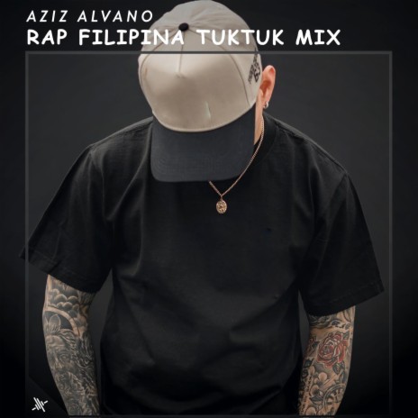 Rap Filipina Tuktuk Mix
