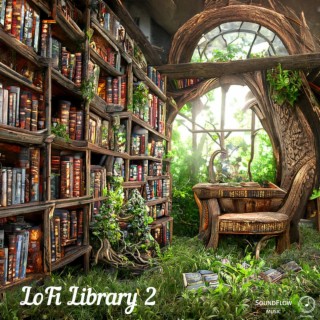 LoFi Library 2