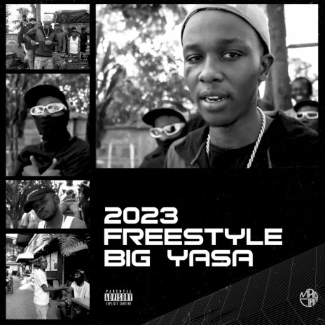 2023 FREESTYLE | Boomplay Music