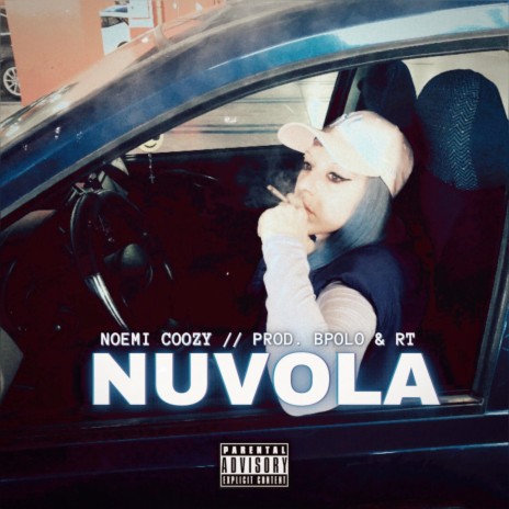 Nuvola ft. Nico Da Livii