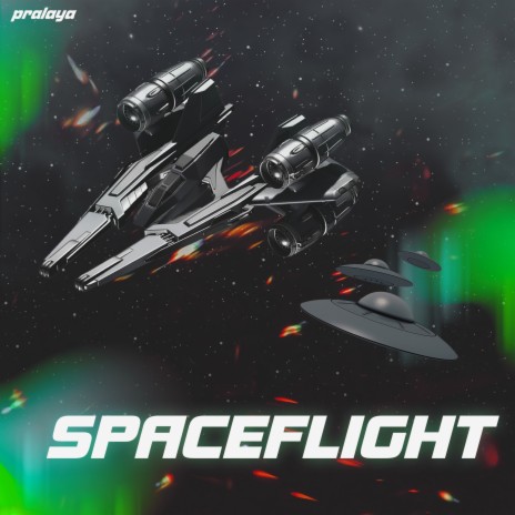 Spaceflight | Boomplay Music