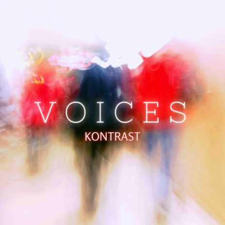 Voices | Boomplay Music