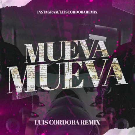 Mueva Mueva RKT | Boomplay Music