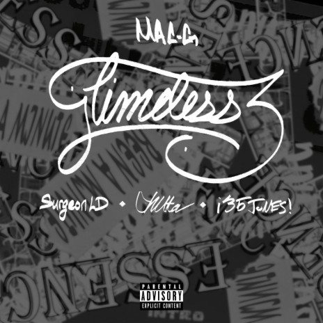 TIMELESS ft. 35 Jones
