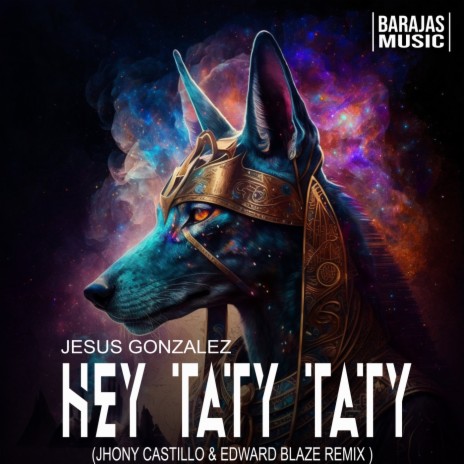 Hey Taty Taty (Original Mix) | Boomplay Music