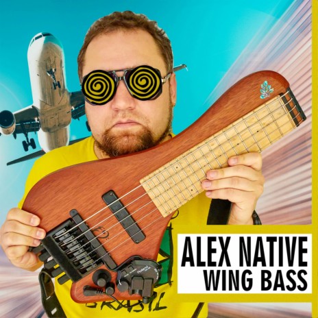 Wing Bass | Boomplay Music