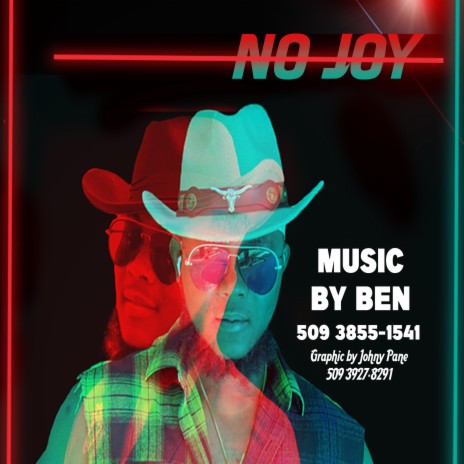 No Joy | Boomplay Music
