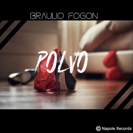 Polvo ft. Imperio Record | Boomplay Music