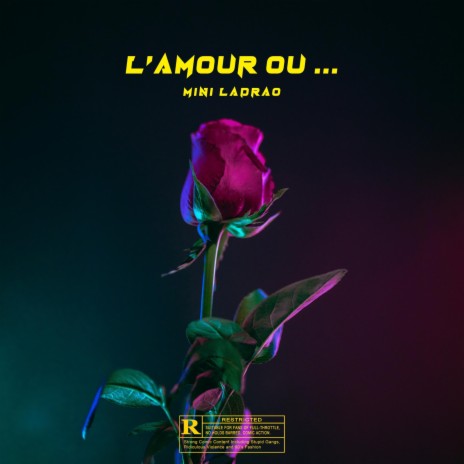 L'Amour Ou... | Boomplay Music