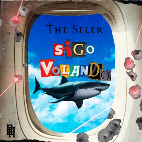 Sigo Volando | Boomplay Music