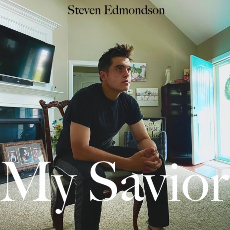 My Savior | Boomplay Music