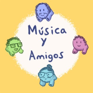 Música y Amigos