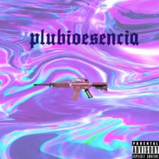 Plubioesencia