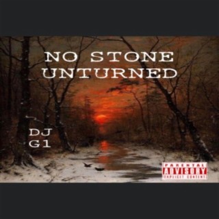 No Stone Unturned