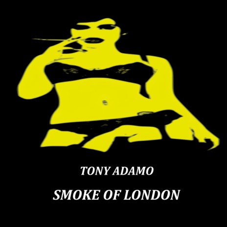 Smoke of London (Special Version)