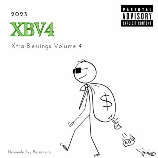 Xtra Blessings Volume IV