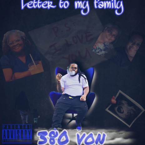 Letter to my family | Boomplay Music