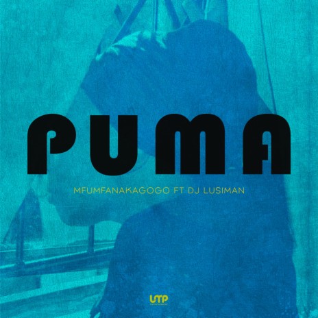 Puma (Original) ft. DJ Lusiman | Boomplay Music