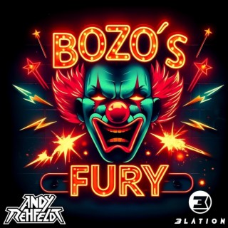 53 (Bozo's Fury) (Alternate Demo Version)