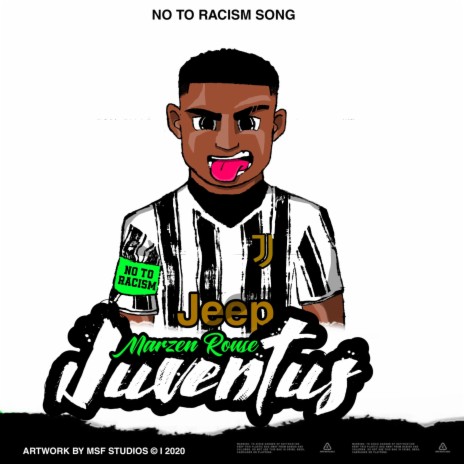 Juventus (RACISM SONG) | Boomplay Music