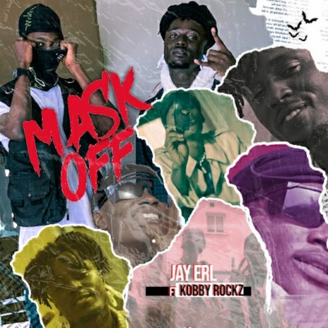 Mask Off ft. KobbyRockz | Boomplay Music