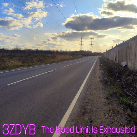 The Mood Limit Is Exhausted 3 | Boomplay Music