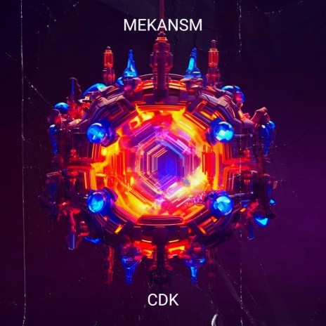 Mekansm | Boomplay Music