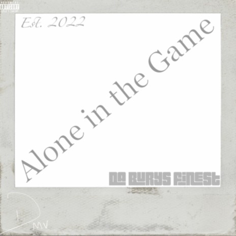 Alone in the Game | Boomplay Music