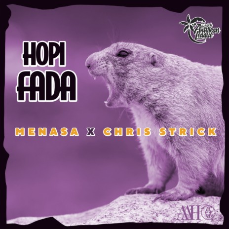 Hopi Fada (Original Mix) ft. Chris Strick | Boomplay Music